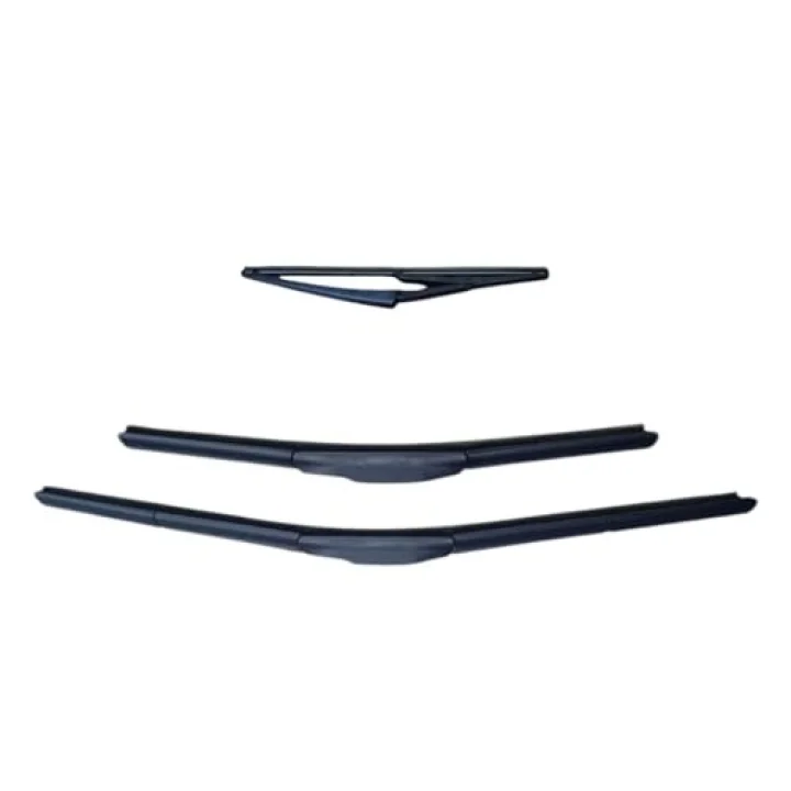 Ön Cam Arka Cam Silecek Opel Insignia Sports Tourer ile uyumlu 2009-2017