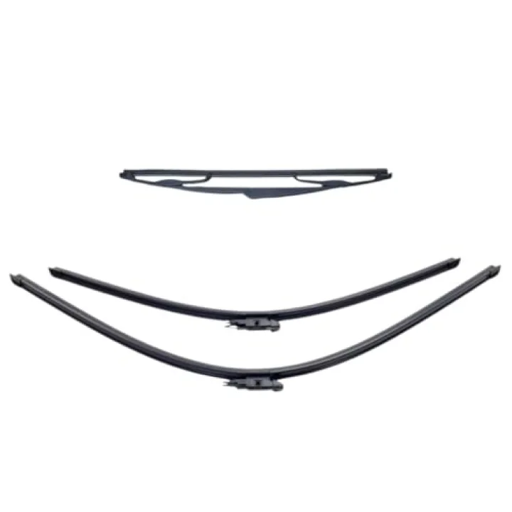 Ön Cam Arka Cam Silecek Opel Zafira B ile uyumlu 2006-2011