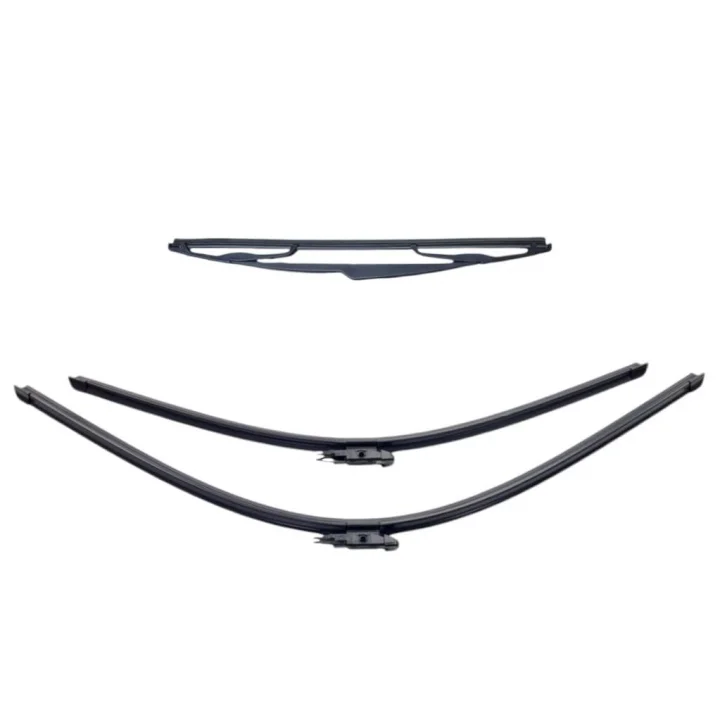 Ön Cam Arka Cam Silecek Opel Zafira B ile uyumlu 2006-2011