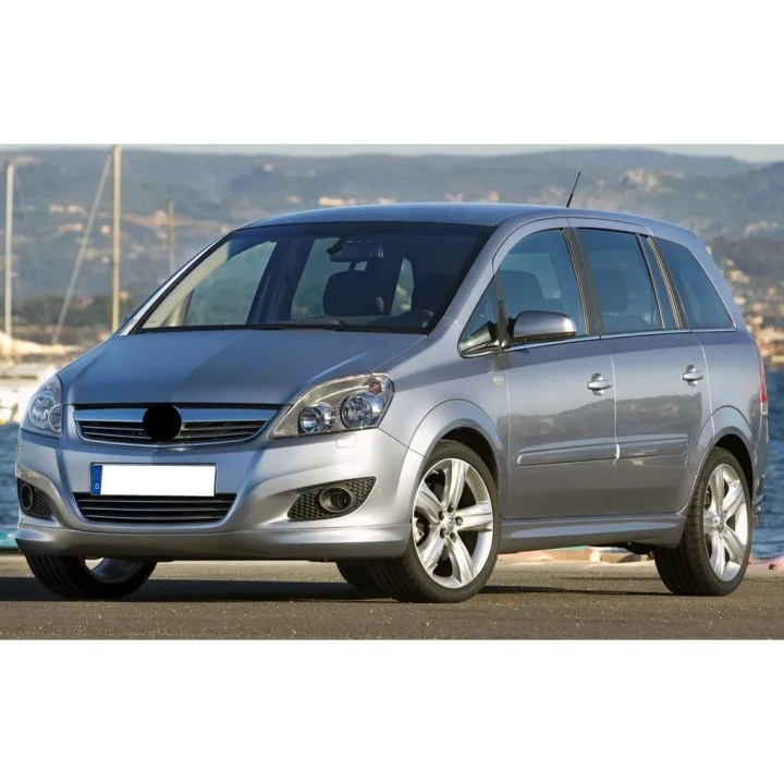 Ön Cam Arka Cam Silecek Opel Zafira B ile uyumlu 2006-2011