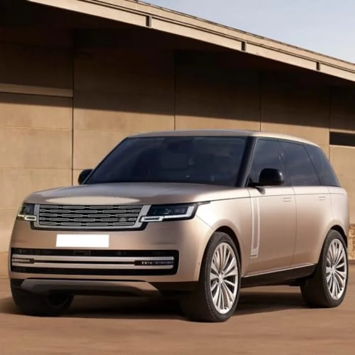 Ön Cam Arka Cam Silecek Range Rover 4 ile uyumlu 2022-2025