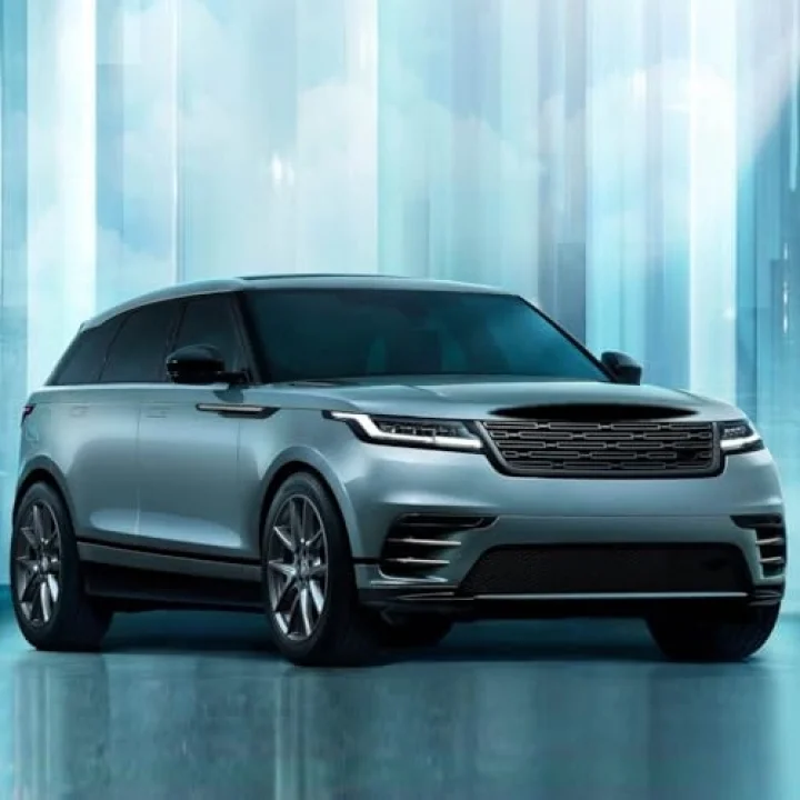 Ön Cam Arka Cam Silecek Range Rover Velar ile uyumlu 2021-2024
