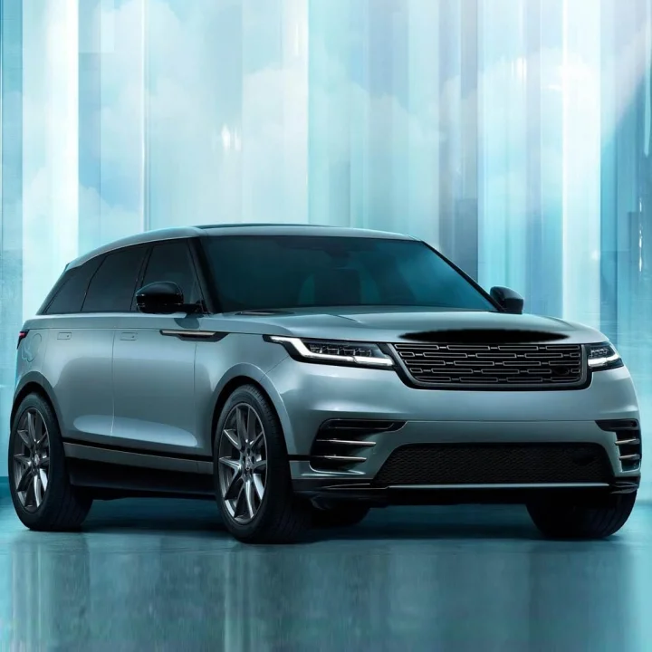 Ön Cam Arka Cam Silecek Range Rover Velar ile uyumlu 2021-2024