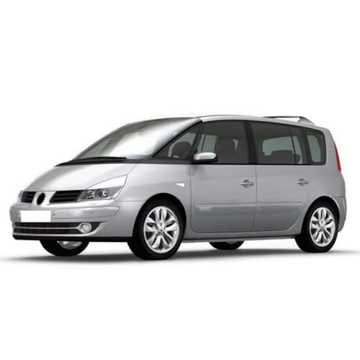 Ön Cam Arka Cam Silecek Renault Espace 4 ile uyumlu 2003-2015
