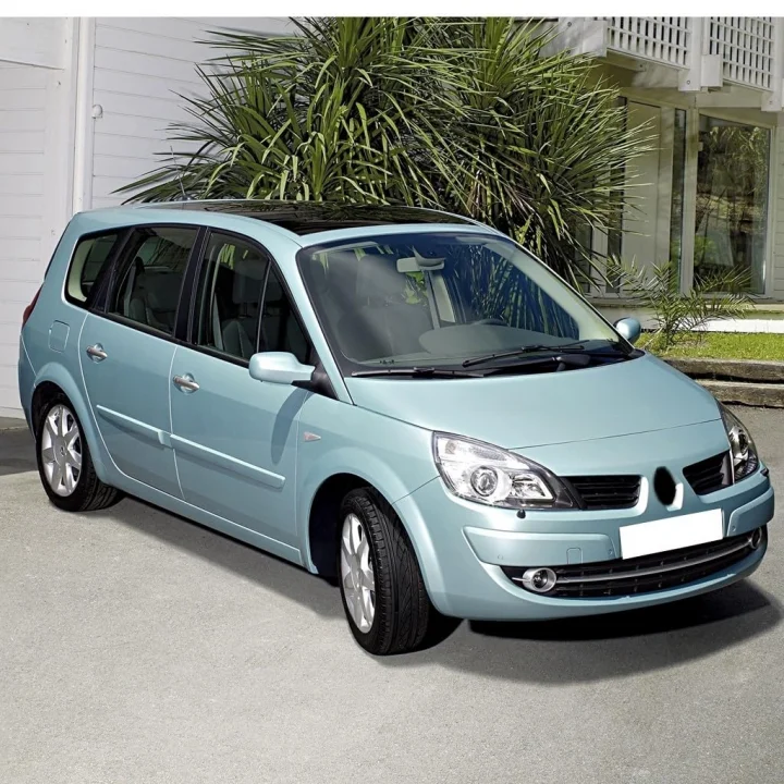 Ön Cam Arka Cam Silecek Renault Grand Scenic ile uyumlu 2006-2009