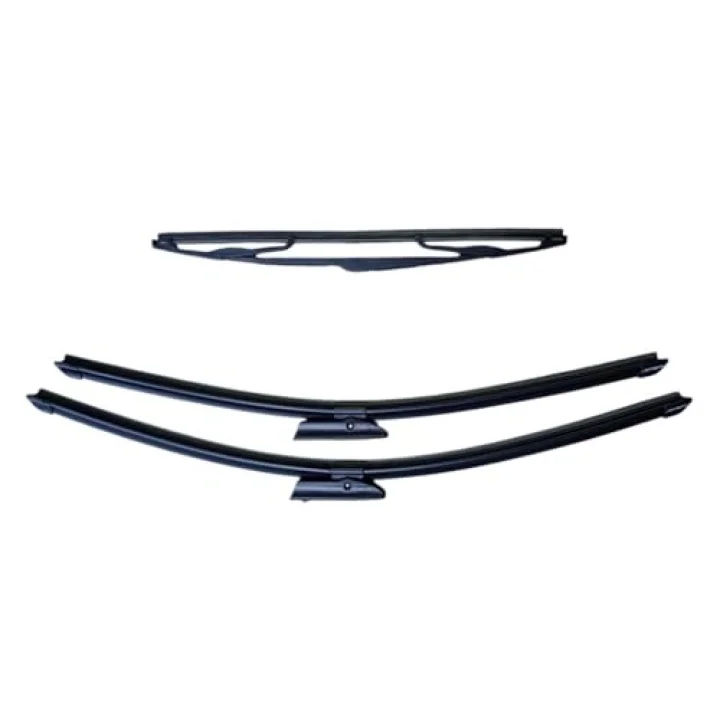 Ön Cam Arka Cam Silecek Renault Kangoo 2 ile uyumlu 2008-2020