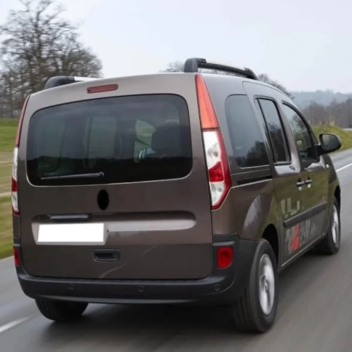 Ön Cam Arka Cam Silecek Renault Kangoo 2 ile uyumlu 2008-2020