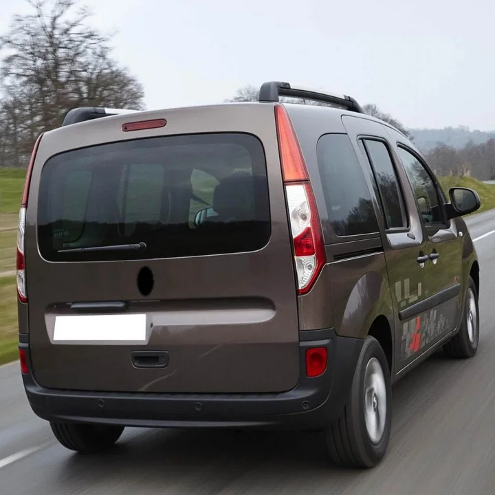 Ön Cam Arka Cam Silecek Renault Kangoo 2 ile uyumlu 2008-2020