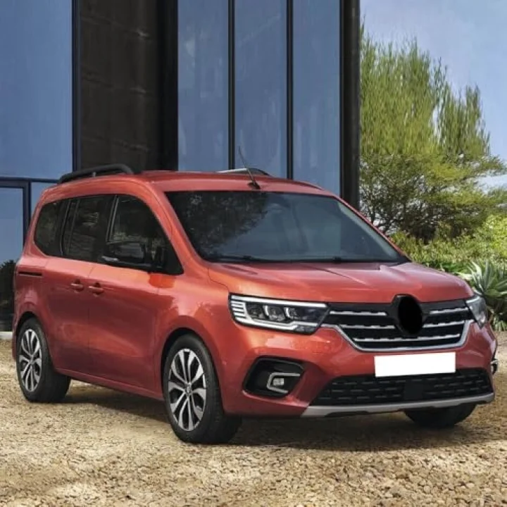 Ön Cam Arka Cam Silecek Renault Kangoo 3 ile uyumlu 2021-2025