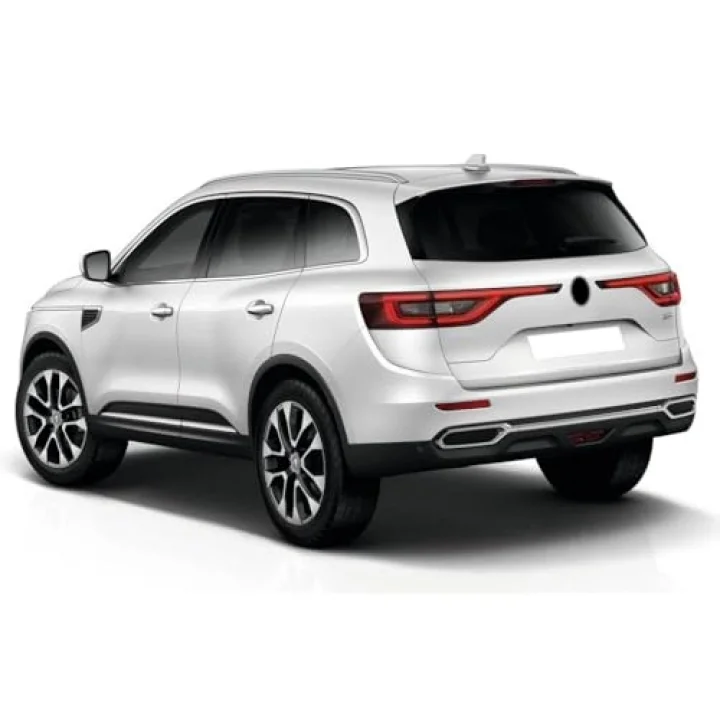 Ön Cam Arka Cam Silecek Renault Koleos ile uyumlu 2017-2018