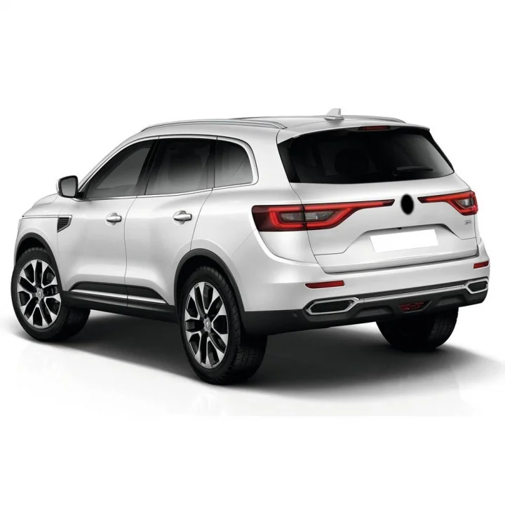 Ön Cam Arka Cam Silecek Renault Koleos ile uyumlu 2017-2018