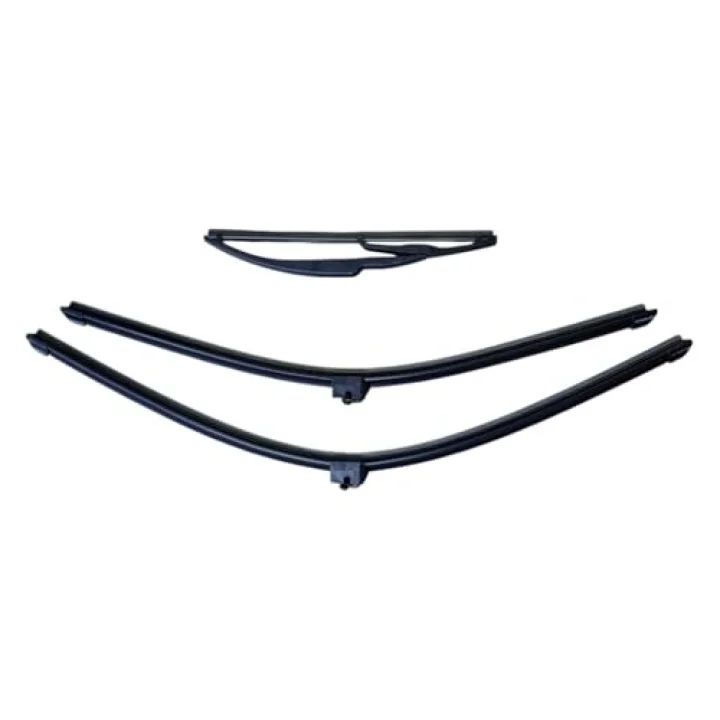 Ön Cam Arka Cam Silecek Renault Scenic ile uyumlu 2003-2005