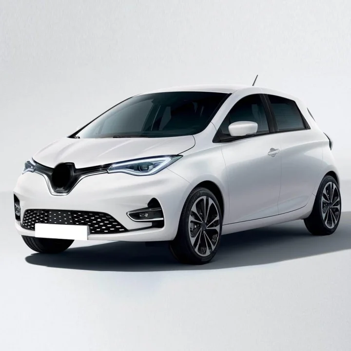 Ön Cam Arka Cam Silecek Renault Zoe ile uyumlu 2020-2024