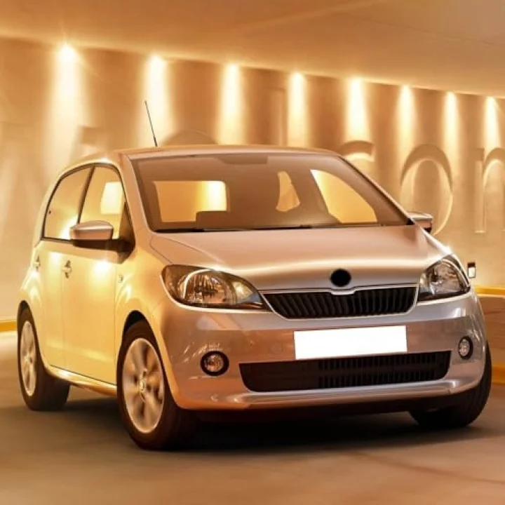 Ön Cam Arka Cam Silecek Takımı 1ST998001 Skoda Citigo ile uyumlu 2012-2020