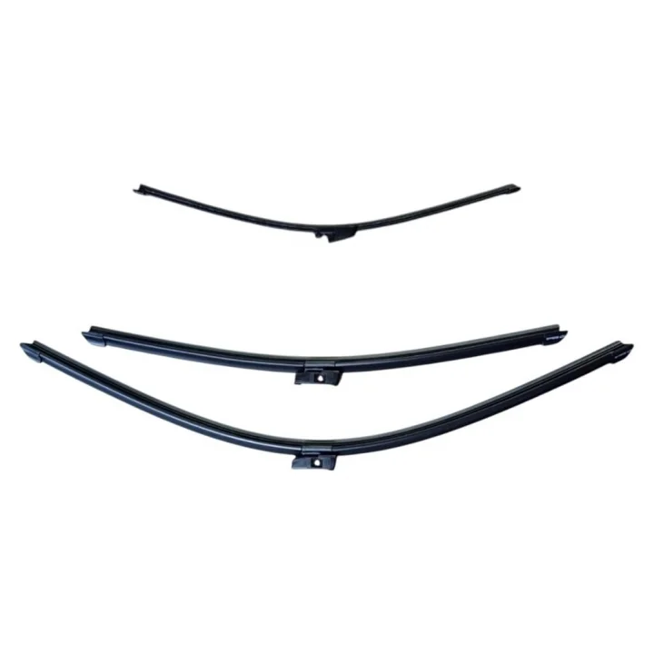 Ön Cam Arka Cam Silecek Takımı 1T1998002A VW Touran ile uyumlu 2007-2010