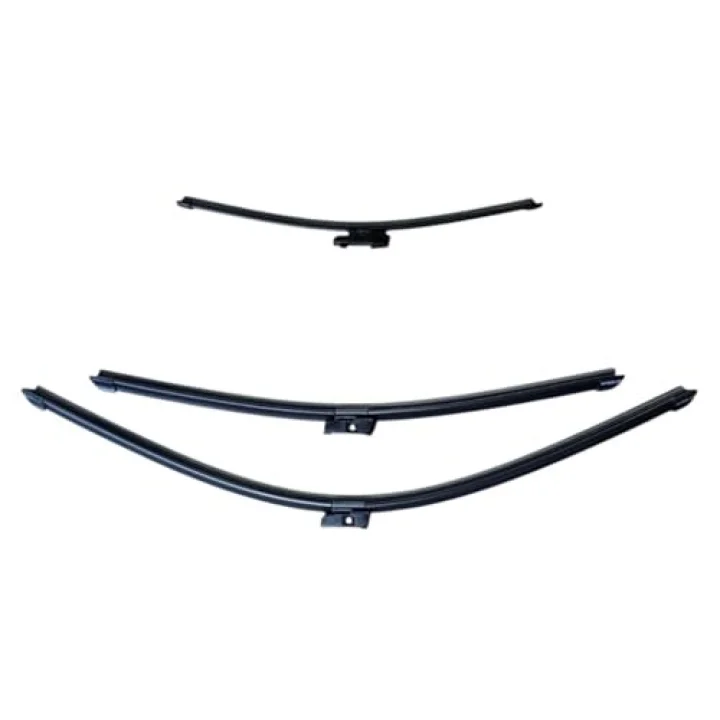 Ön Cam Arka Cam Silecek Takımı 1T1998002A VW Touran ile uyumlu 2011-2015