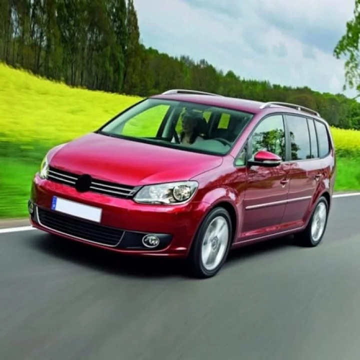Ön Cam Arka Cam Silecek Takımı 1T1998002A VW Touran ile uyumlu 2011-2015