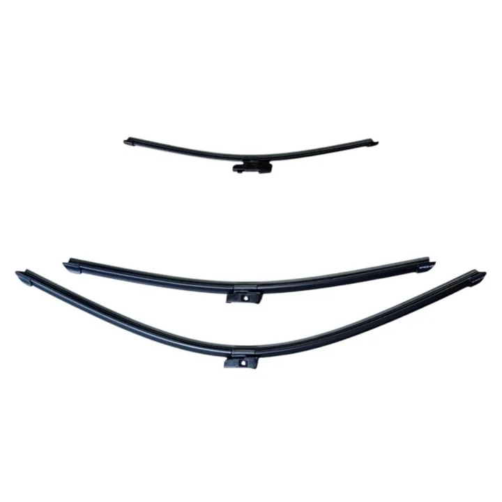 Ön Cam Arka Cam Silecek Takımı 1T1998002A VW Touran ile uyumlu 2011-2015