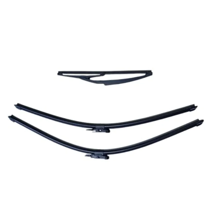 Ön Cam Arka Cam Silecek Takımı Mercedes B Serisi W245 ile uyumlu 2006-2011
