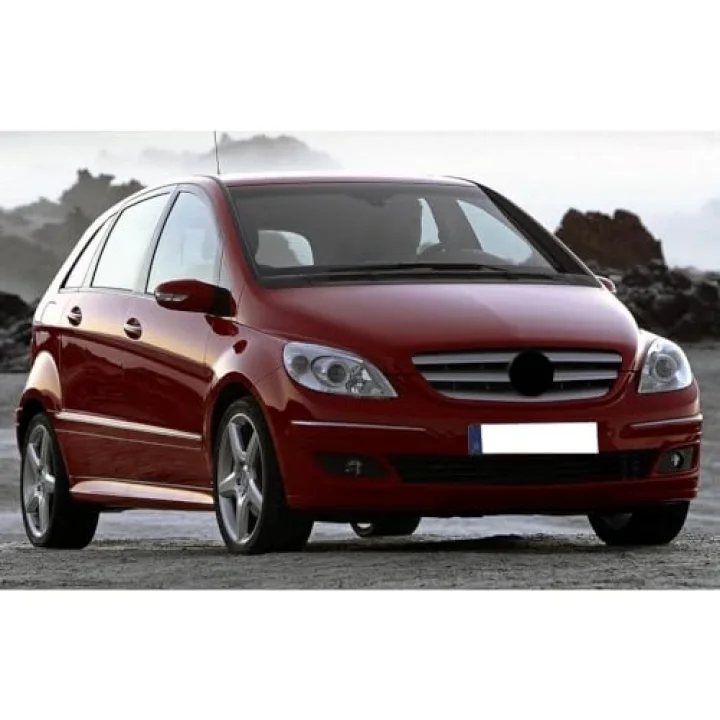 Ön Cam Arka Cam Silecek Takımı Mercedes B Serisi W245 ile uyumlu 2006-2011