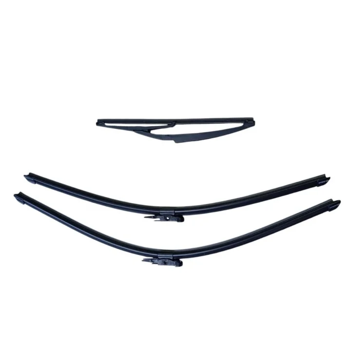 Ön Cam Arka Cam Silecek Takımı Mercedes B Serisi W245 ile uyumlu 2006-2011