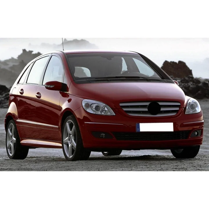 Ön Cam Arka Cam Silecek Takımı Mercedes B Serisi W245 ile uyumlu 2006-2011