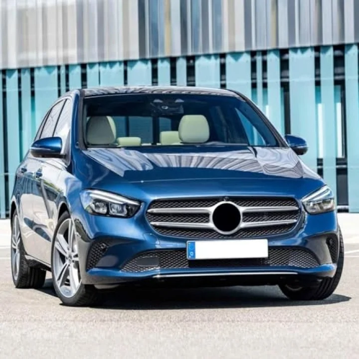 Ön Cam Arka Cam Silecek Takımı Mercedes B Serisi W247 ile uyumlu 2019-2023