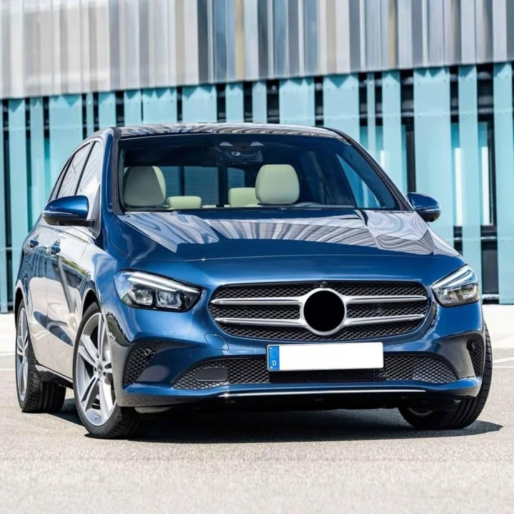 Ön Cam Arka Cam Silecek Takımı Mercedes B Serisi W247 ile uyumlu 2019-2023