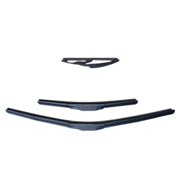Ön Cam Arka Cam Silecek Takımı Toyota Urban Cruiser ile uyumlu 2009-2014