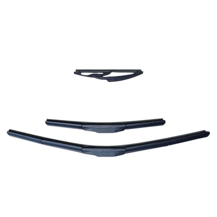 Ön Cam Arka Cam Silecek Takımı Toyota Urban Cruiser ile uyumlu 2009-2014