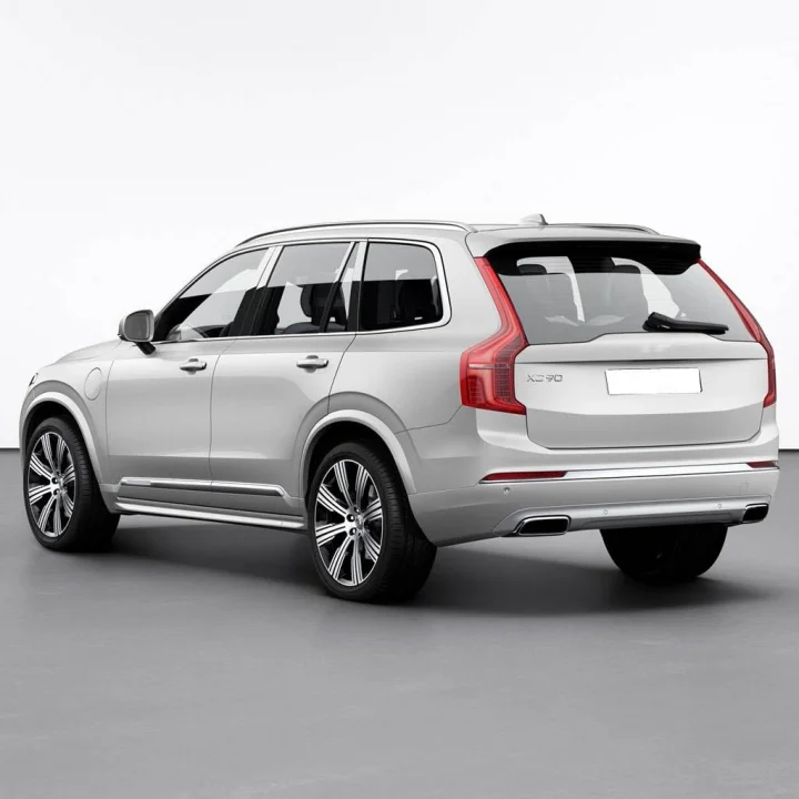 Ön Cam Arka Cam Silecek Takımı Volvo XC90 ile uyumlu 2020-2024