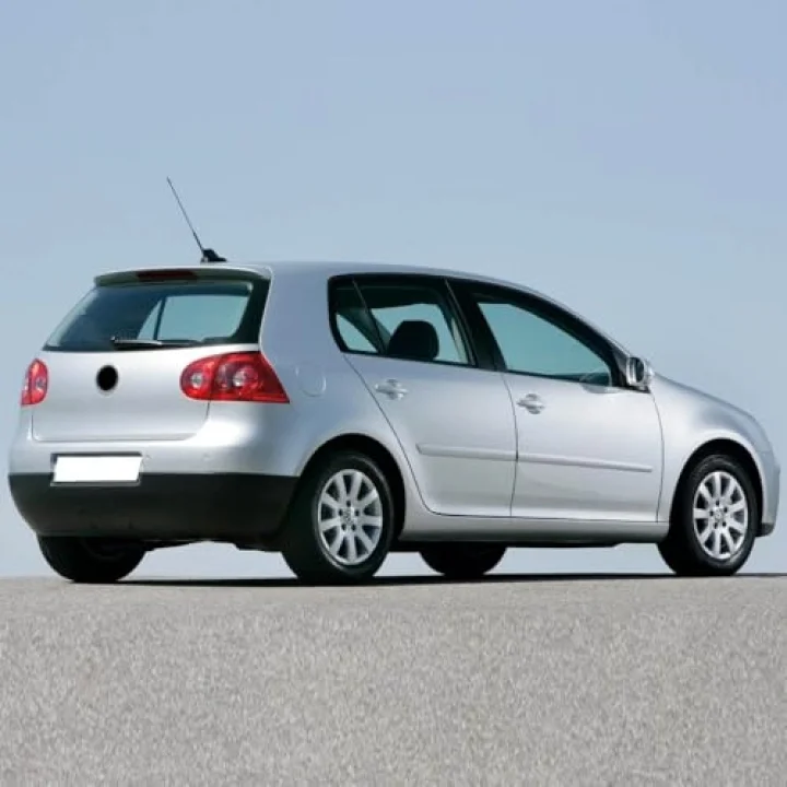 Ön Cam Arka Cam Silecek Takımı VW Golf 5 ile uyumlu 2004-2005