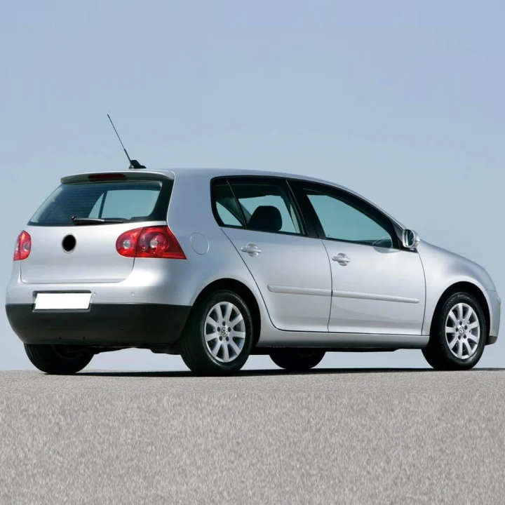 Ön Cam Arka Cam Silecek Takımı VW Golf 5 ile uyumlu 2004-2005