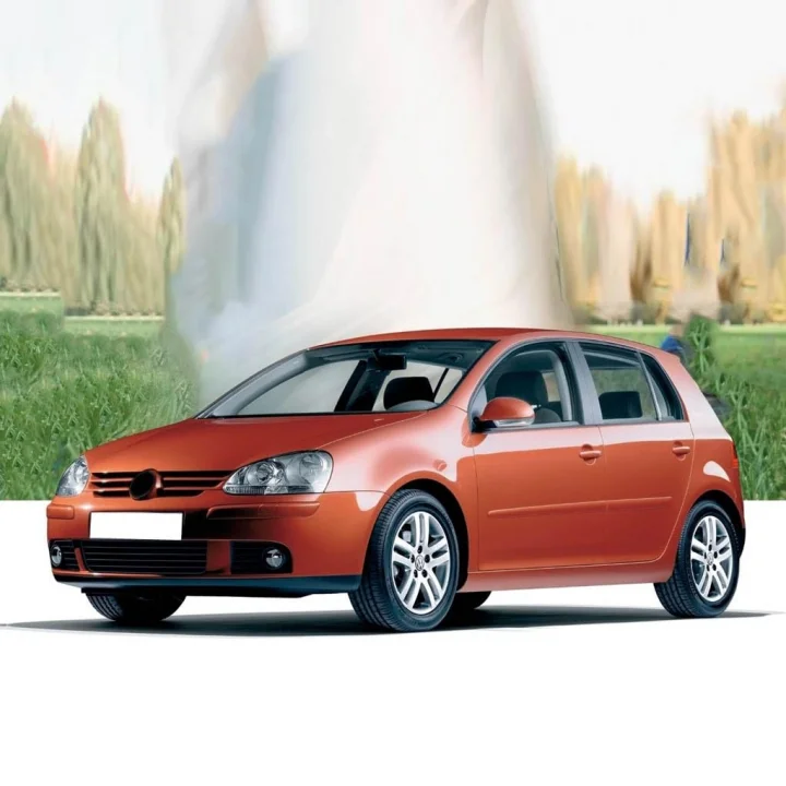 Ön Cam Arka Cam Silecek Takımı VW Golf 5 ile uyumlu 2006-2008