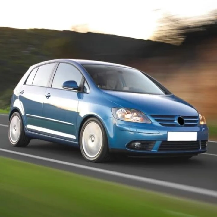 Ön Cam Arka Cam Silecek Takımı VW Golf Plus ile uyumlu 2005-2009