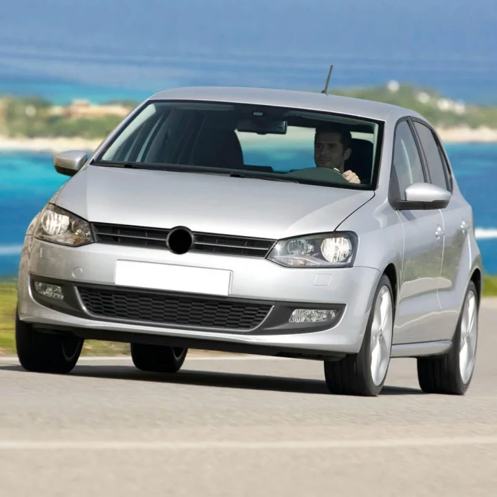Ön Cam Arka Cam Silecek Takımı VW Polo ile uyumlu 2010-2014