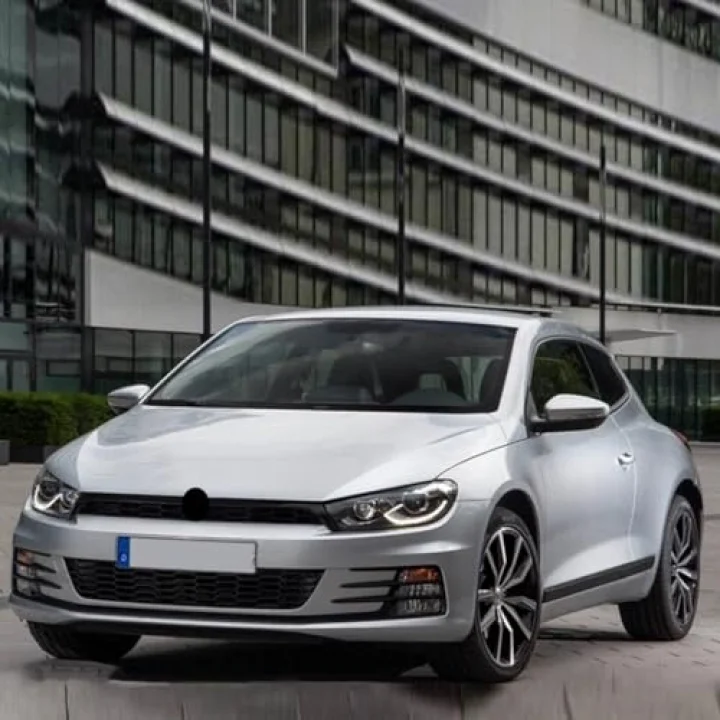 Ön Cam Arka Cam Silecek Takımı VW Scirocco ile uyumlu 2015-2018