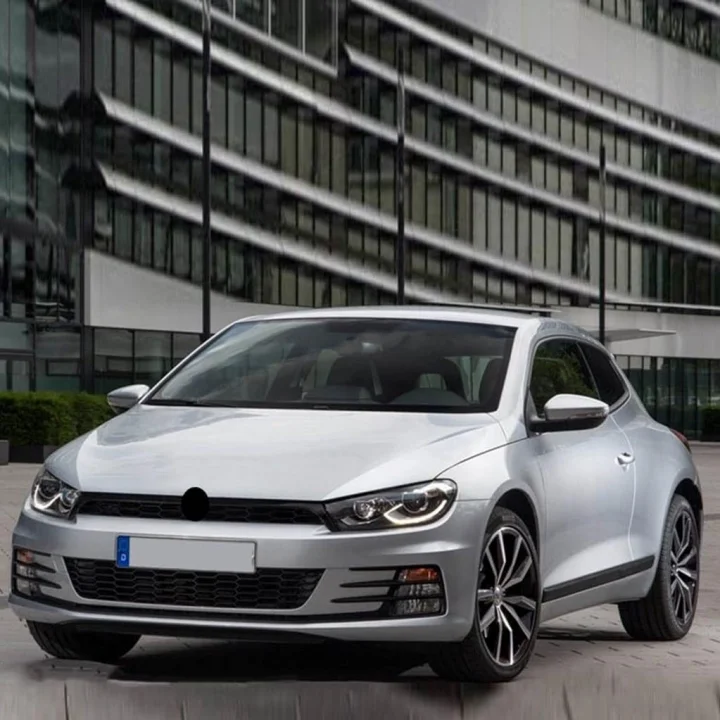 Ön Cam Arka Cam Silecek Takımı VW Scirocco ile uyumlu 2015-2018