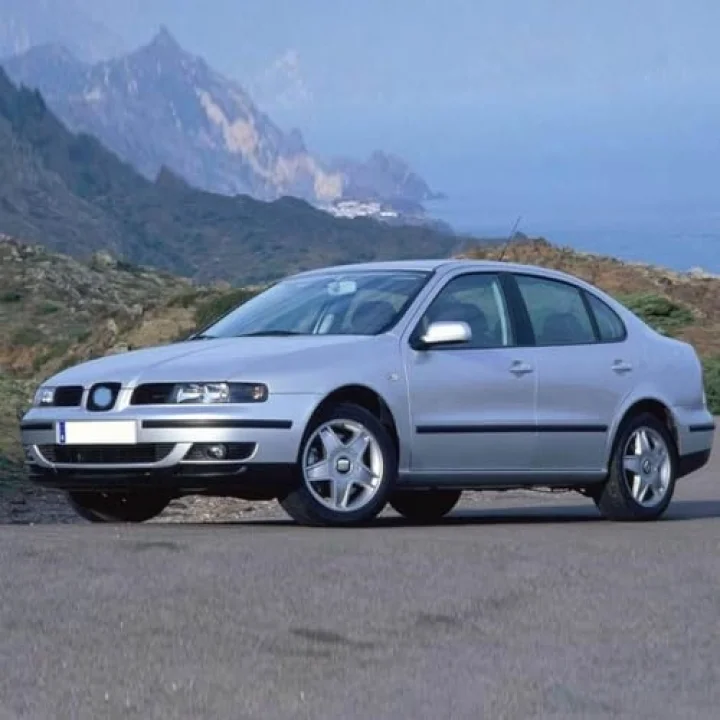 Ön Cam Fiskiye Memesi 191955985A Seat Toledo ile uyumlu 1999-2004