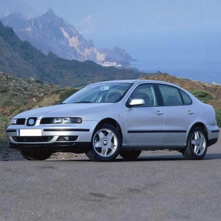 Ön Cam Fiskiye Memesi 191955985A Seat Toledo ile uyumlu 1999-2004