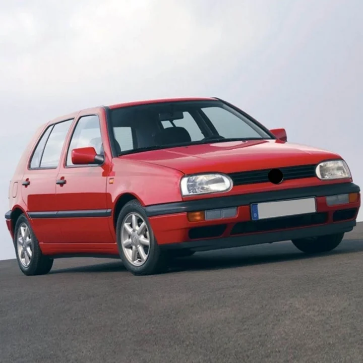 Ön Cam Fiskiye Memesi 191955985A VW Golf MK2 ile uyumlu 1983-1990