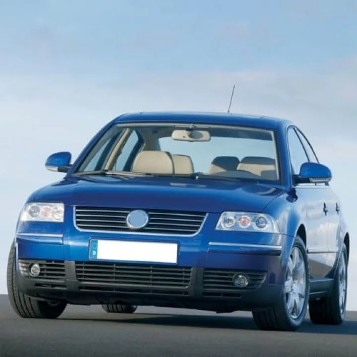 Ön Cam Fiskiye Memesi 6E0955985 VW Passat B5.5 ile uyumlu 2001-2005