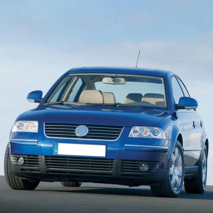 Ön Cam Fiskiye Memesi 6E0955985 VW Passat B5.5 ile uyumlu 2001-2005