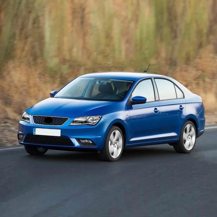 Ön Cam Fiskiye Memesi 6E0955985B Seat Toledo ile uyumlu 2013-2019