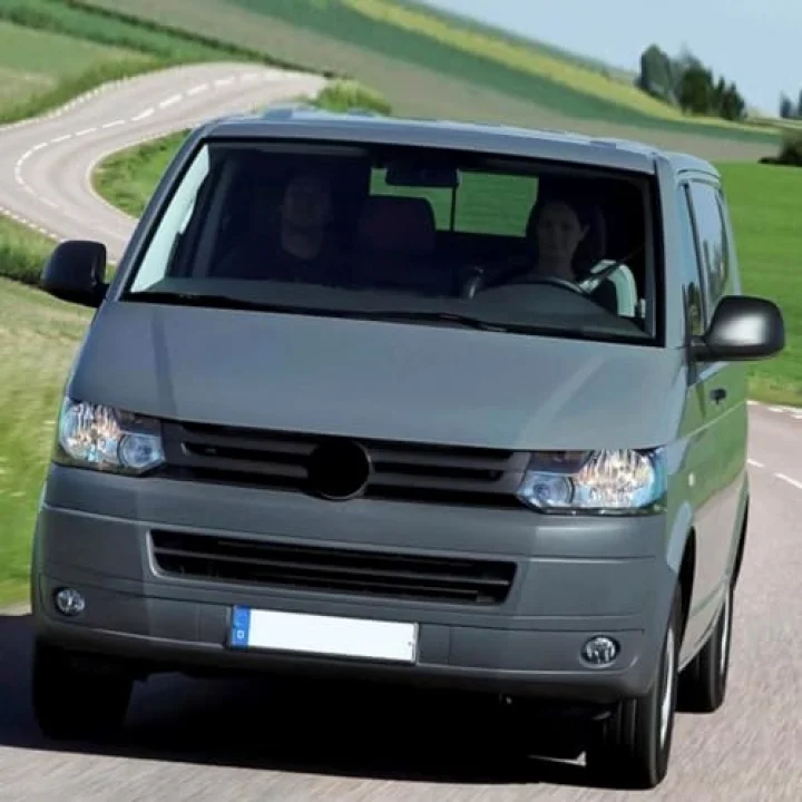 Ön Cam Fiskiye Memesi 6E0955985B VW Transporter T6 ile uyumlu 2010-2015
