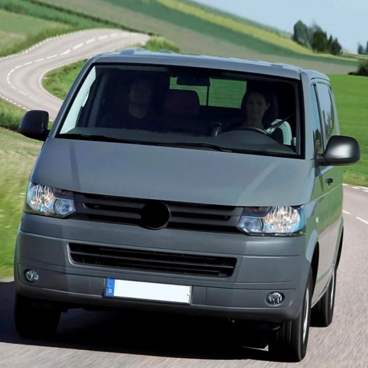 Ön Cam Fiskiye Memesi 6E0955985B VW Transporter T6 ile uyumlu 2010-2015