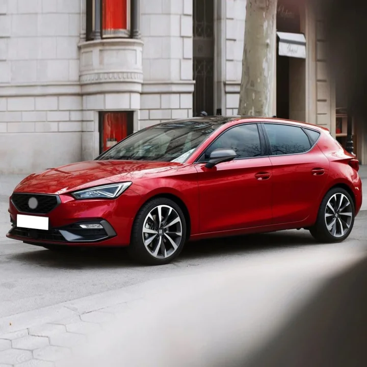 Ön Cam Fiskiye Memesi Isıtmalı 5G0955986 Seat Leon 4 ile uyumlu 2020-2022