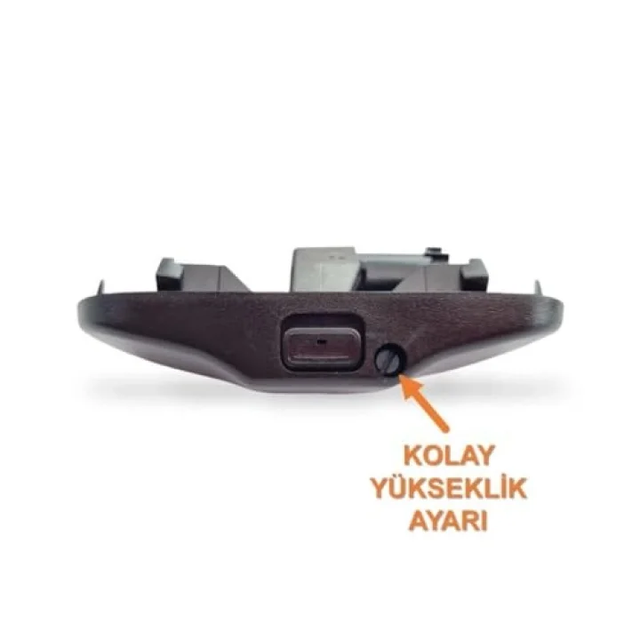 Ön Cam Fiskiye Memesi Isıtmalı 5M0955986C VW Golf 7 ile uyumlu 2013-2017