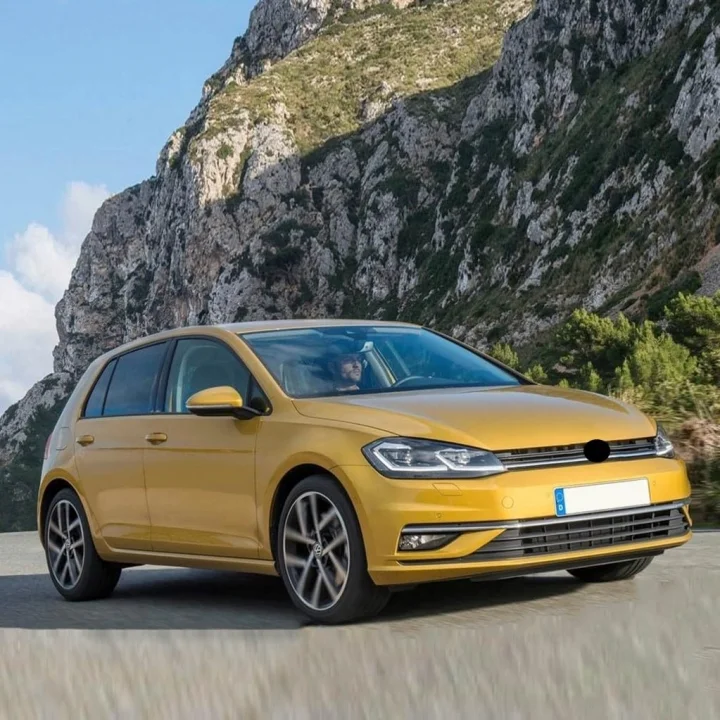 Ön Cam Fiskiye Memesi Isıtmalı 5M0955986C VW Golf 7.5 ile uyumlu 2017-2020