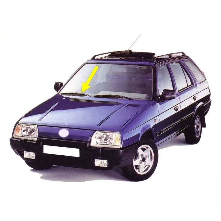 Ön Cam Sağ Silecek Kolu 115930204A Skoda Forman ile uyumlu 1988-1995